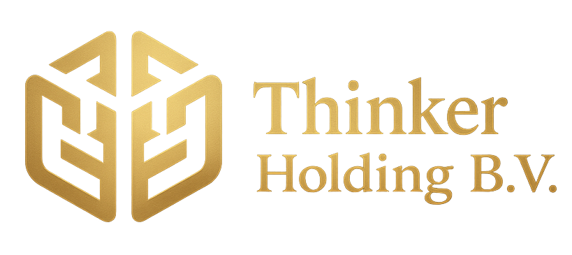 Thinker Logo